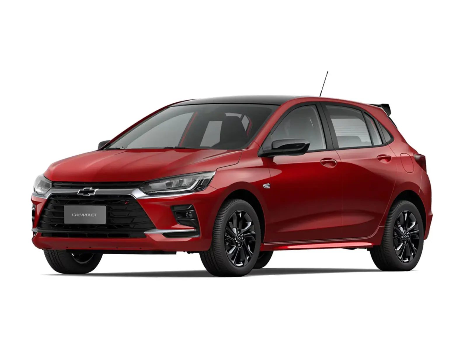 Chevrolet Onix 0 km