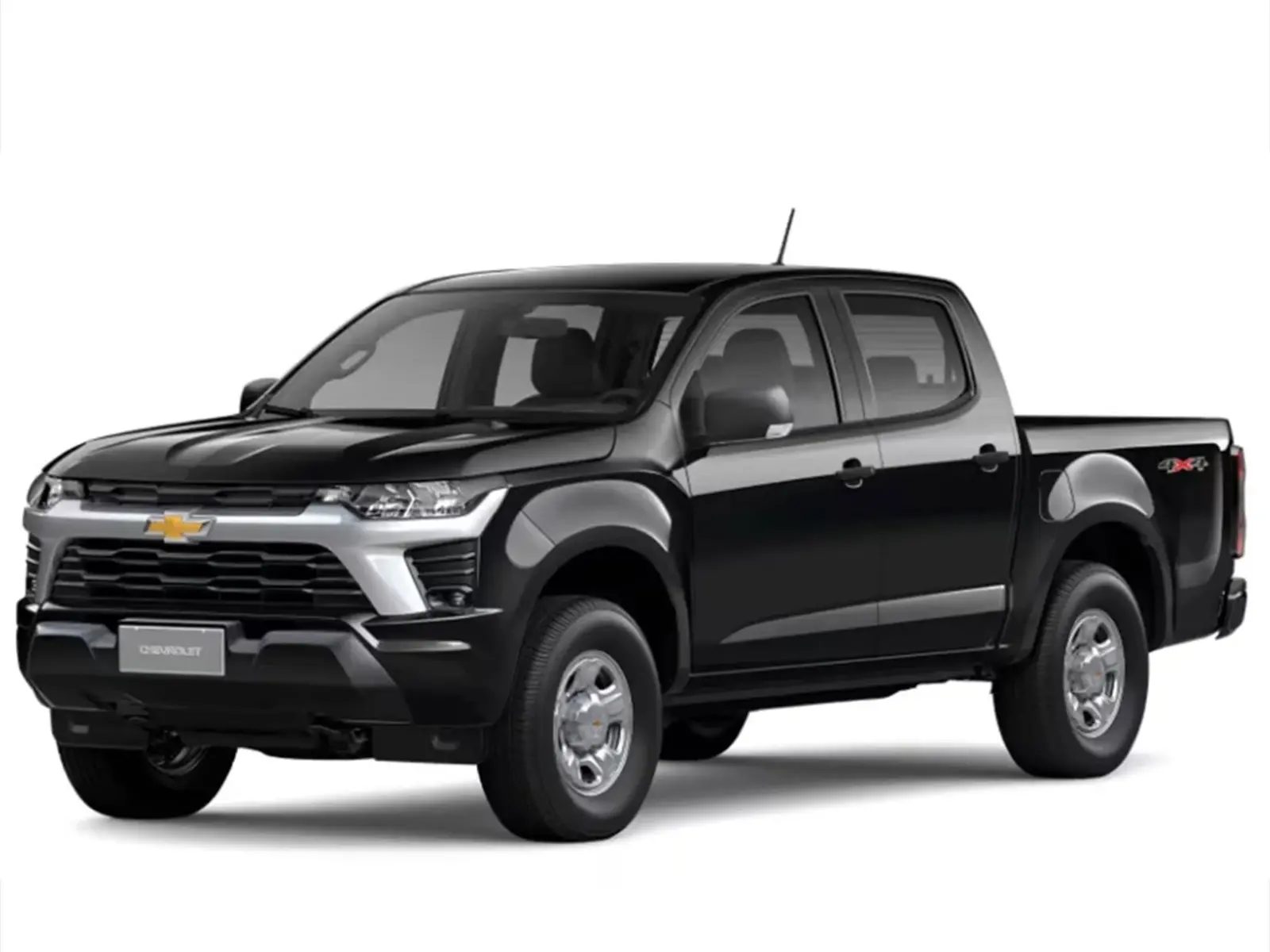 Chevrolet S10 0 km