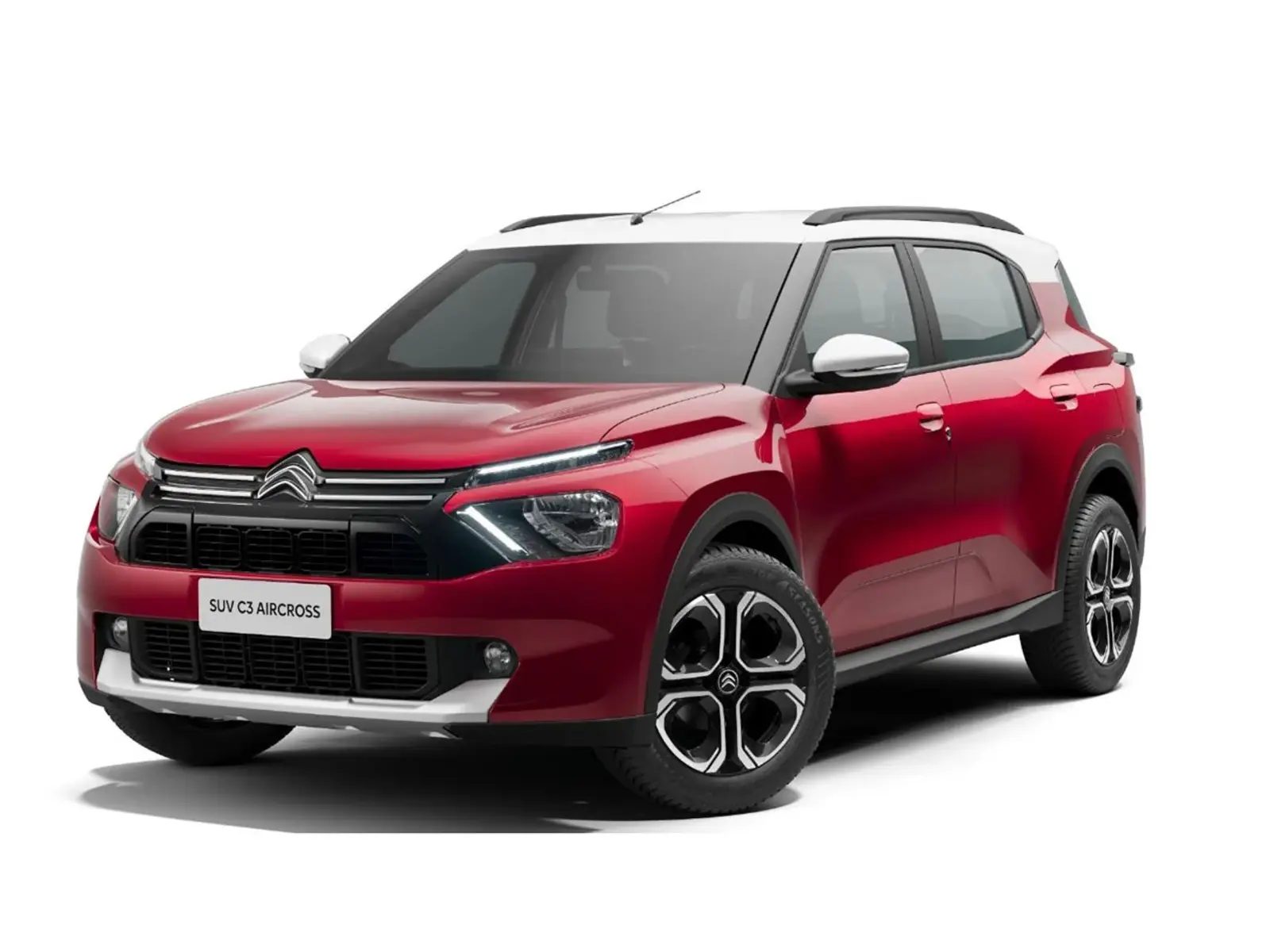 Citroën C3 Aircross 0 km