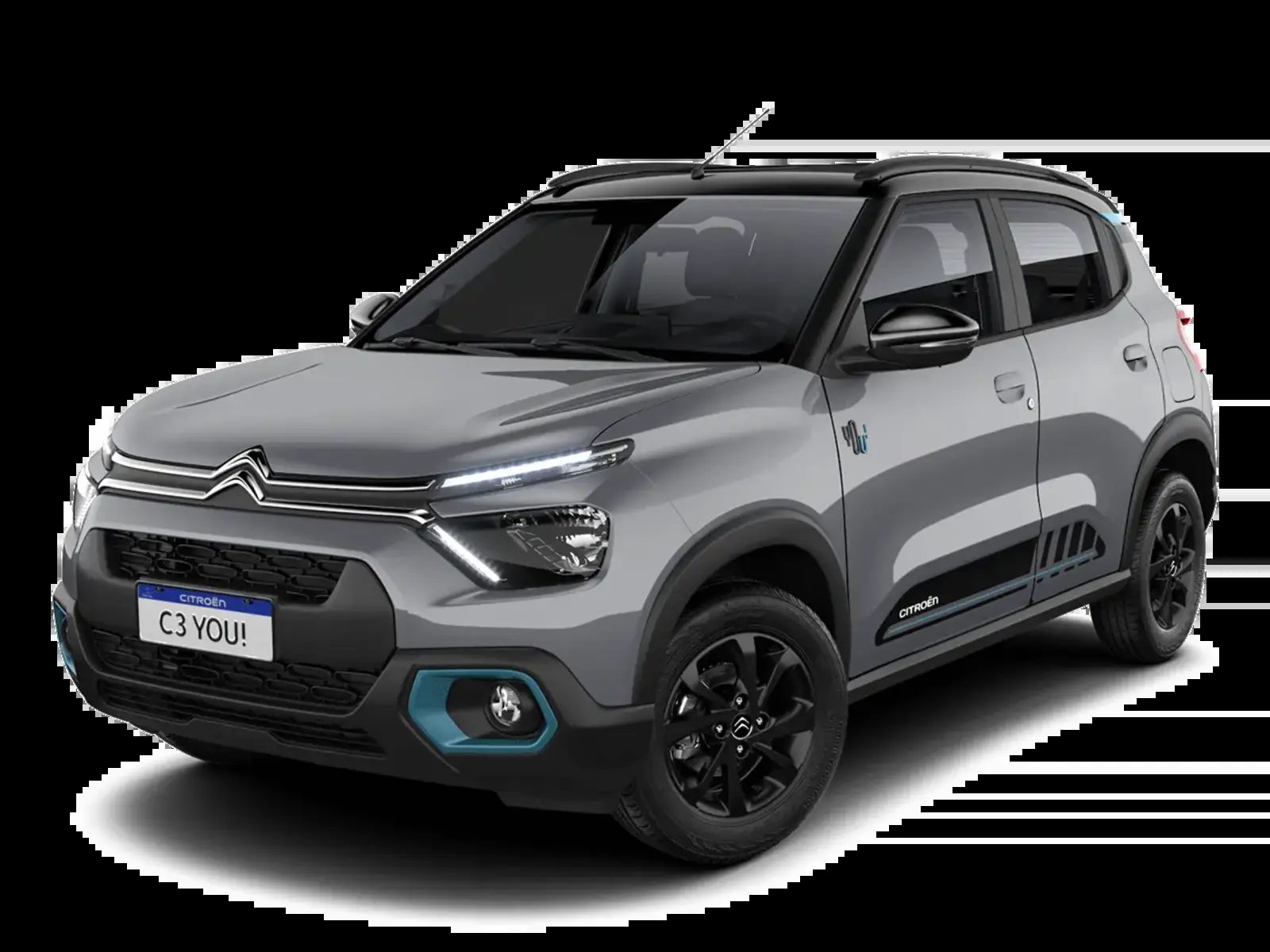 Citroën C3 0 km
