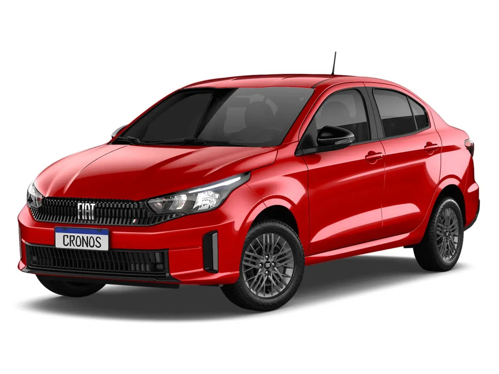 Fiat Cronos 0 km