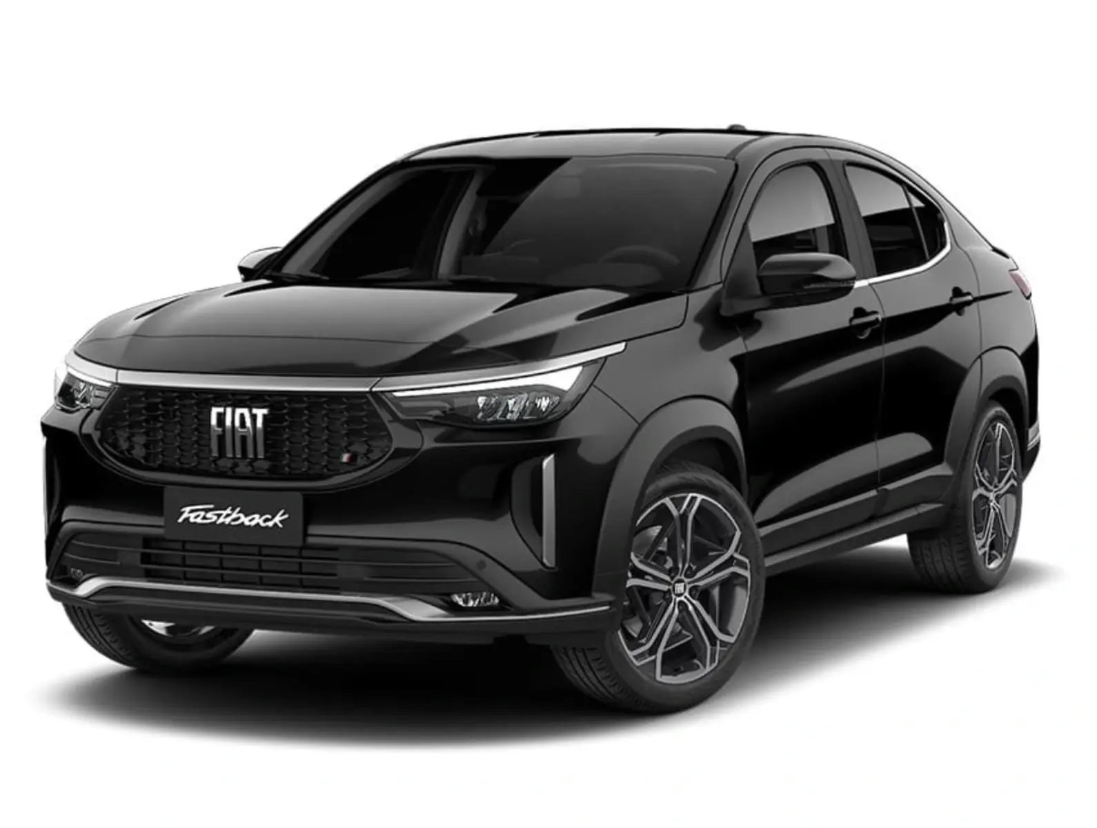 Fiat Fastback 0 km