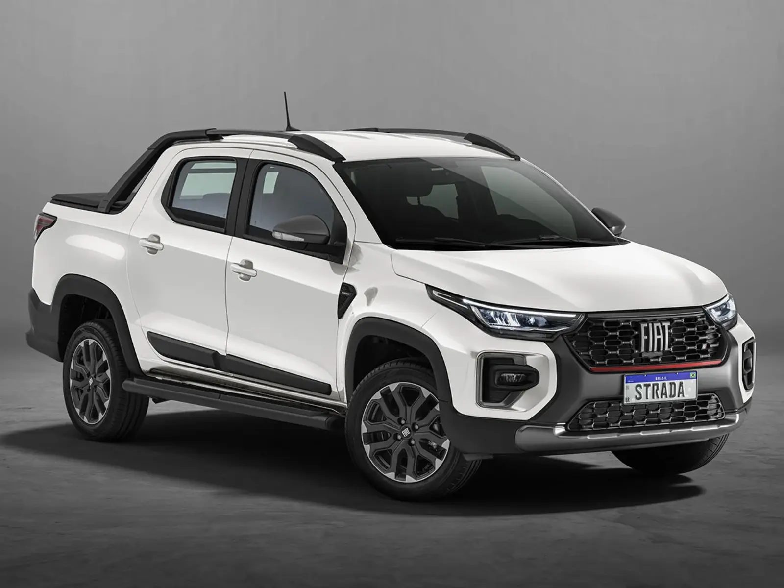 Fiat Strada 0 km