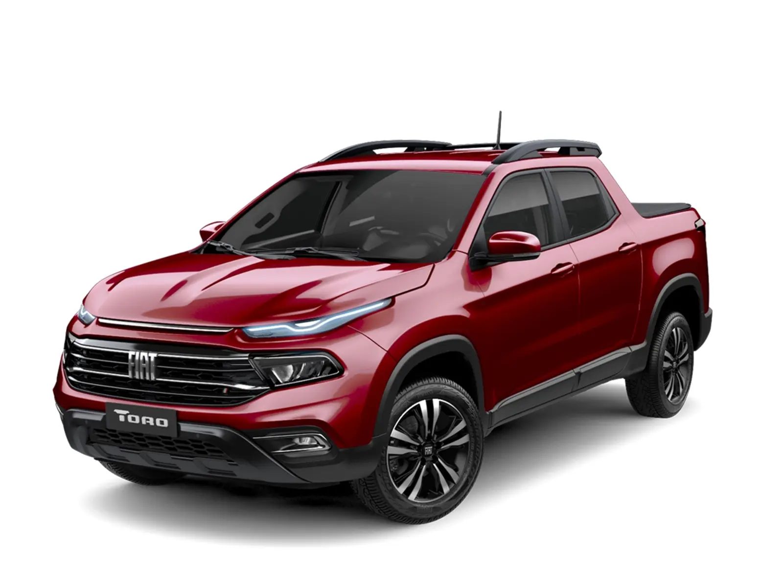 Fiat Toro 0 km