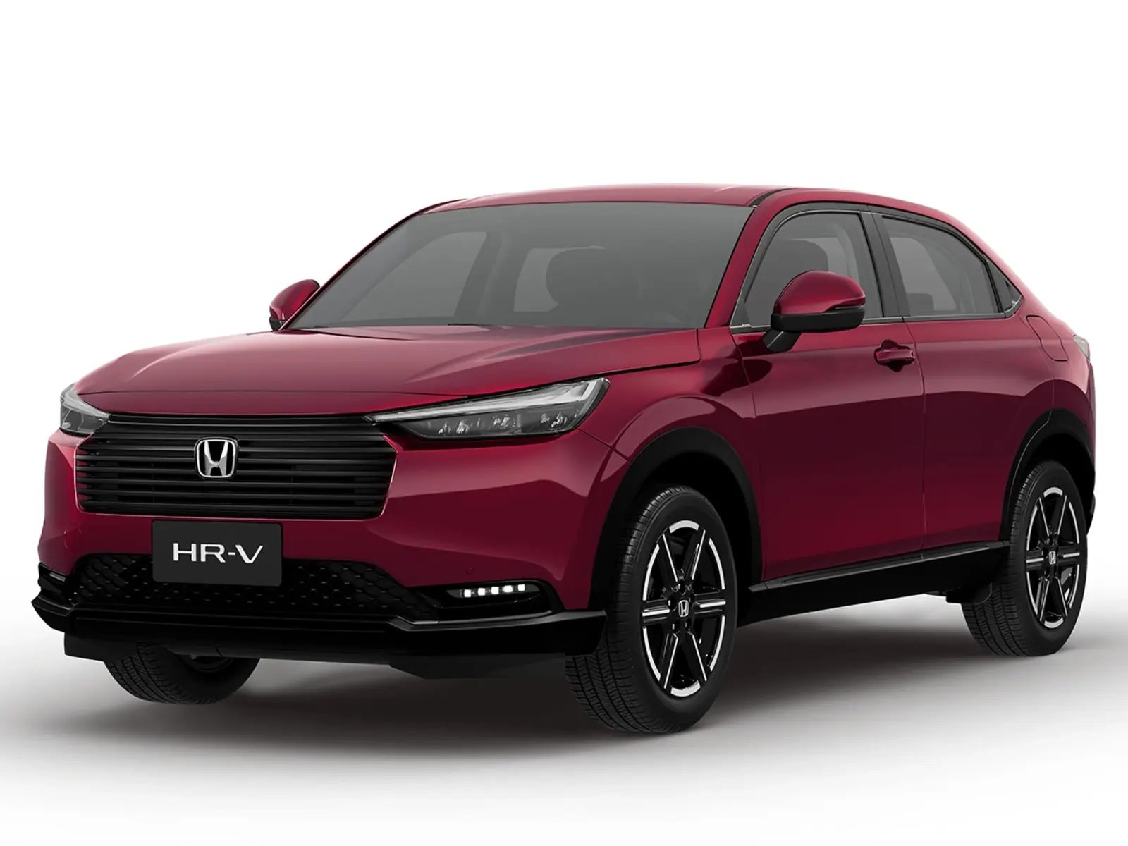 Honda HR-V 0 km
