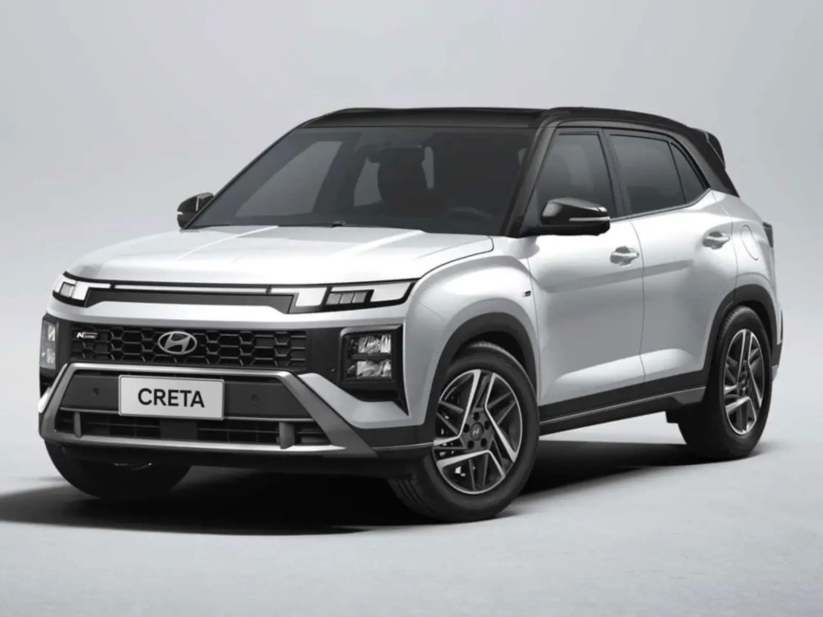 Hyundai Creta 0 km