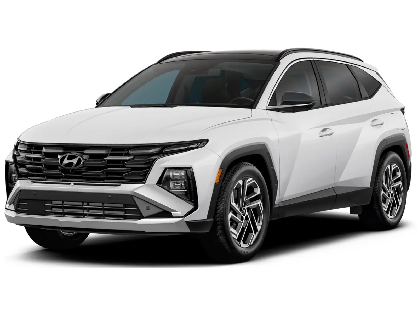 Hyundai Tucson 0 km