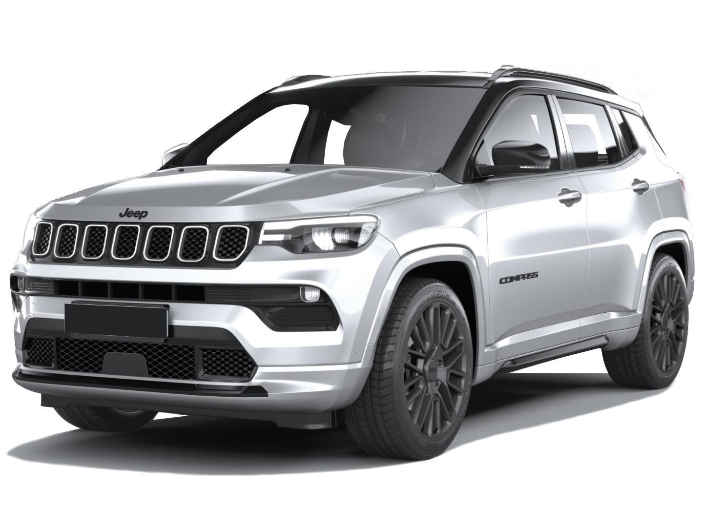Jeep Compass 0 km