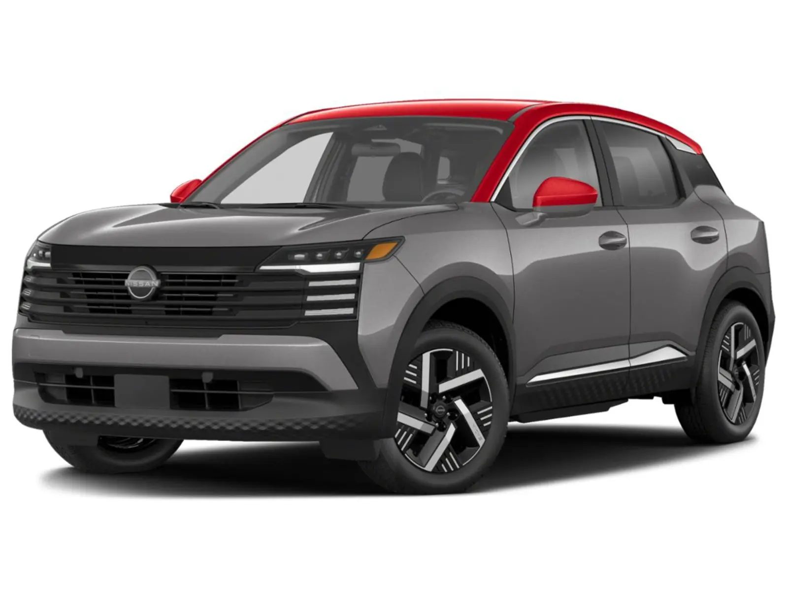 Nissan Kicks 0 km