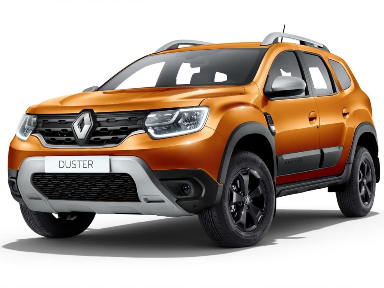 Renault Duster 0 km