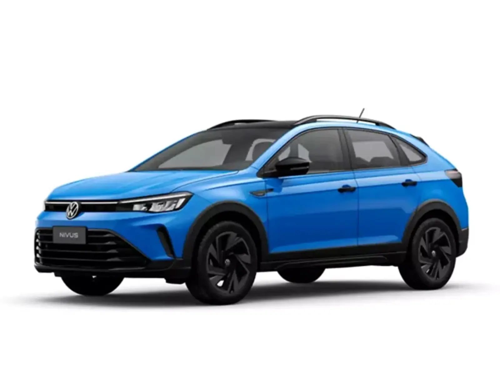Volkswagen Nivus 0 km