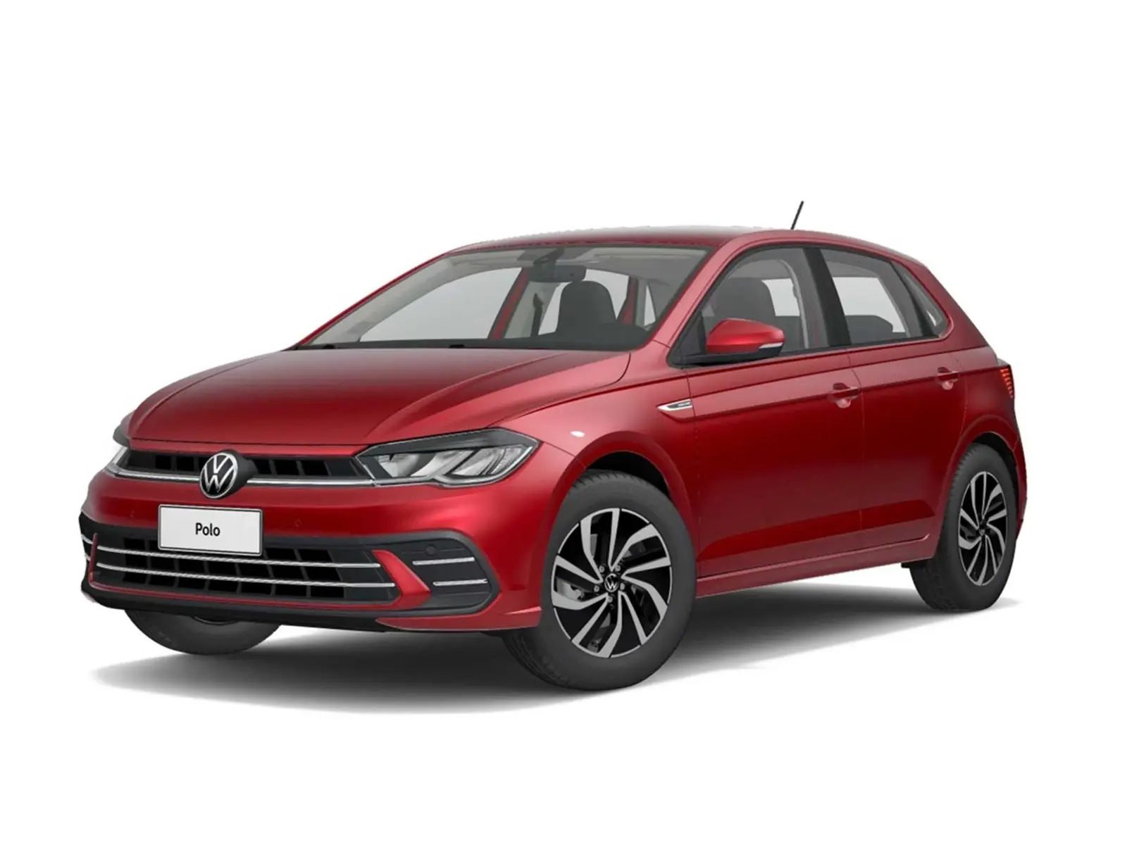 Volkswagen Polo 0 km