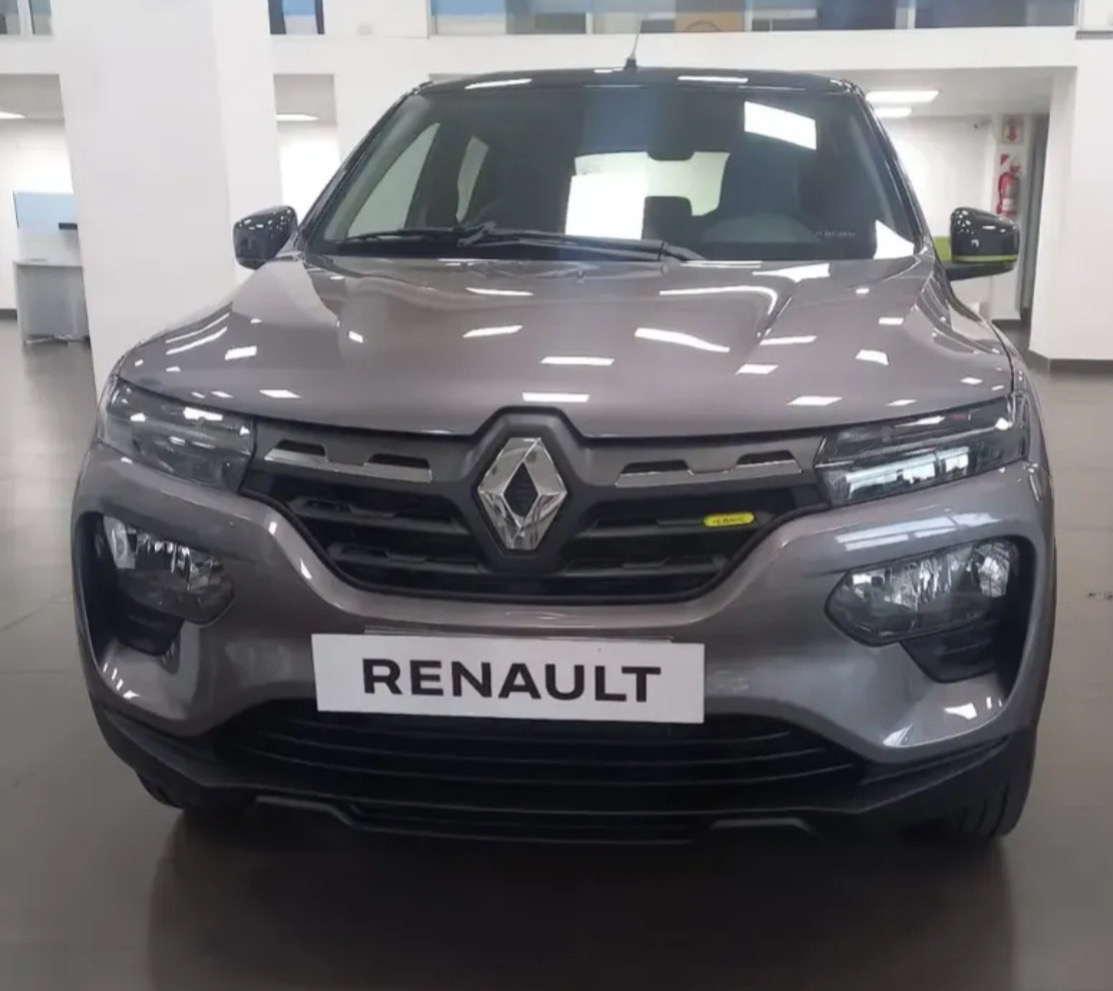 Renault Kwid